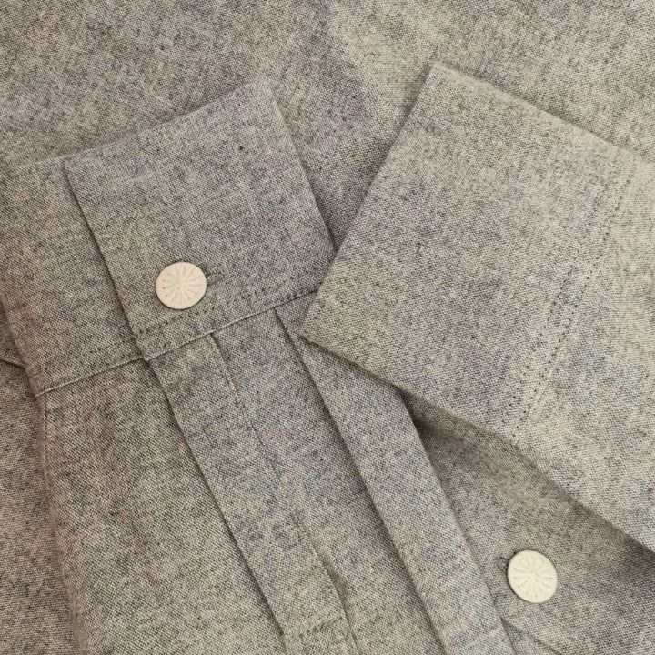 Flanell Schlafanzug (Damen)