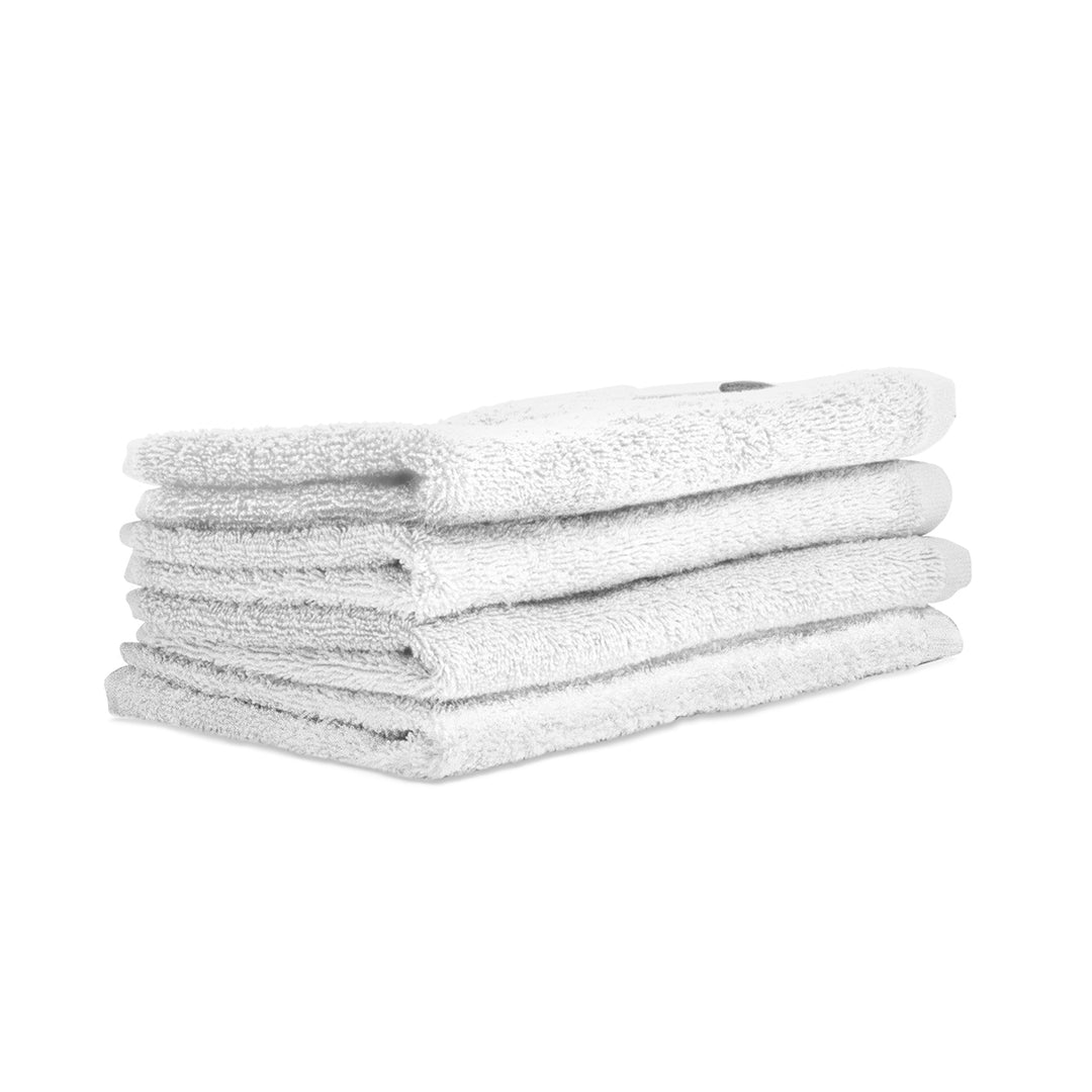 Handtuch Bio-Baumwolle 4er Set